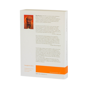 Leuchtender Mond - Dilgo Khyentse Rinpoche