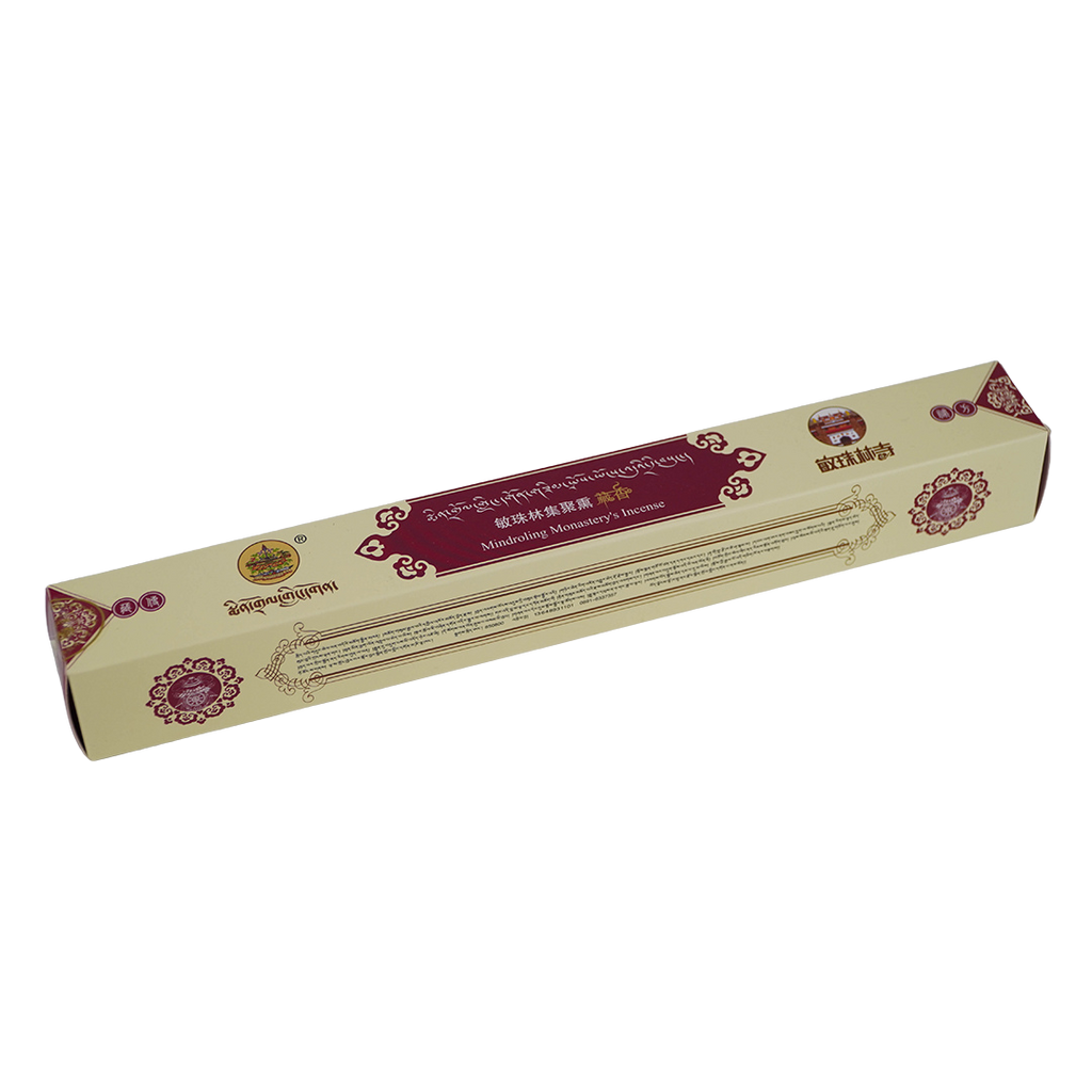 Mindroling Incense, Räucherstäbchen