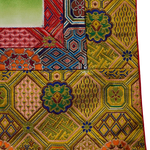 Avalokiteshvara - Chenrezig Thangka, Variante B