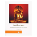 Buddhismus - Dominique Side