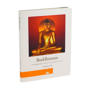 Buddhismus - Dominique Side
